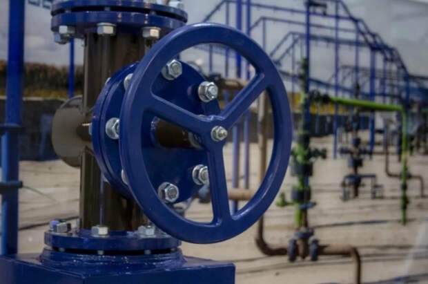 Эксперт Пикин: США могут переориентировать поставки СПГ из Европы в Азию