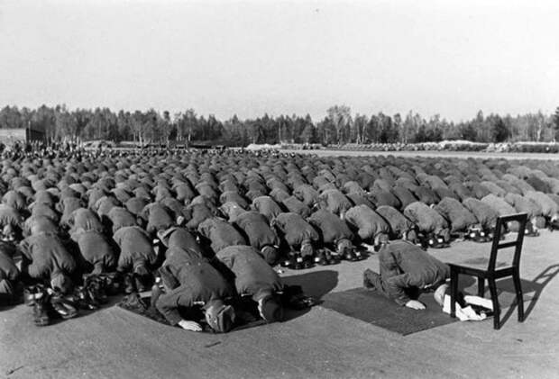 Архивные фотографии, которые вас обязательно поразят Архивные фотографии, которые вас обязательно поразят архив, история, фото