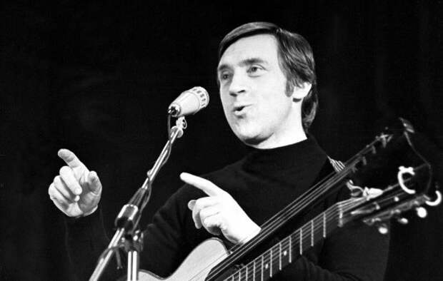 Концерт в память о Высоцком проведут в Мраморной пещере