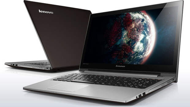 Lenovo представила свежие ноутбуки IdeaPad: еще тоньше, еще легче