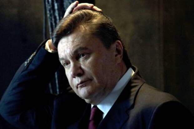 Виктор Янукович рассказал, кто убивал людей на Евромайдане Виктор Янукович рассказал, кто убивал людей на Евромайдане