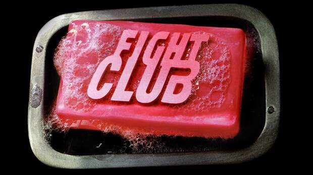 fightclub 10 фильмов по книгам, которые лучше оригиналов