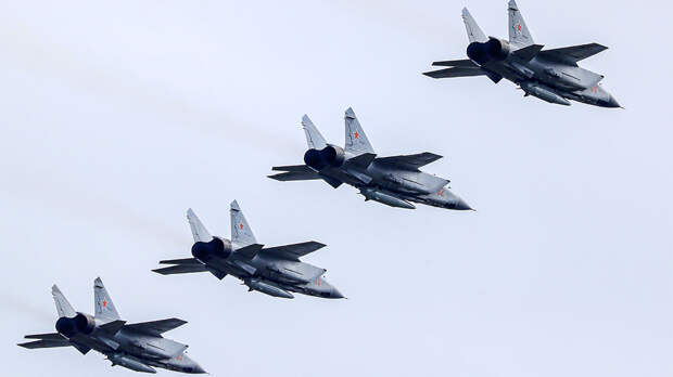 На Западе смоделировали сокрушительный гиперзвуковой удар России по Литве