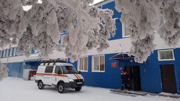 Поиски семьи Усольцевых в Красноярском крае возобновлены