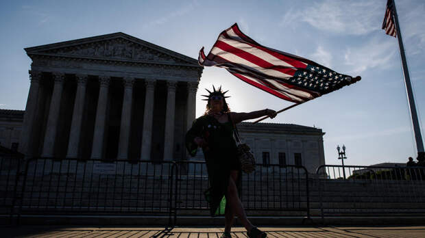 Рябков: смена режимов Вашингтоном всегда приводила к плохим результатам