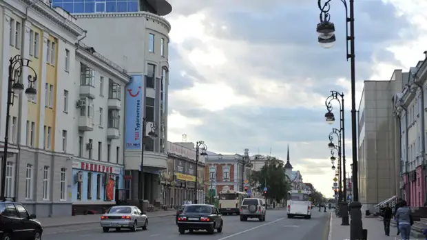 В Тюменской области ослабили часть ограничительных мер