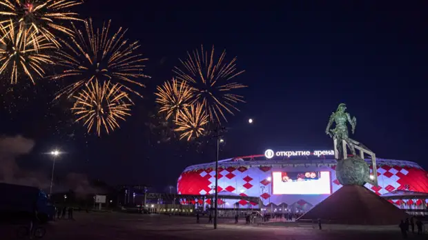 Кафельников не верит в то, что владельцы «Манчестер Сити» могут стать инвесторами «Спартака»