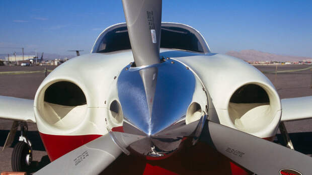 NBC: два человека погибли при крушении самолёта в аэропорту Аризоны