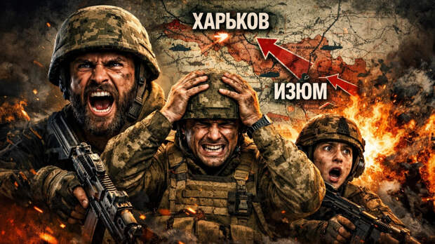 "Приоритет - выживание": Командующий Нацгвардии ВСУ признался, сколько ещё продержатся войска