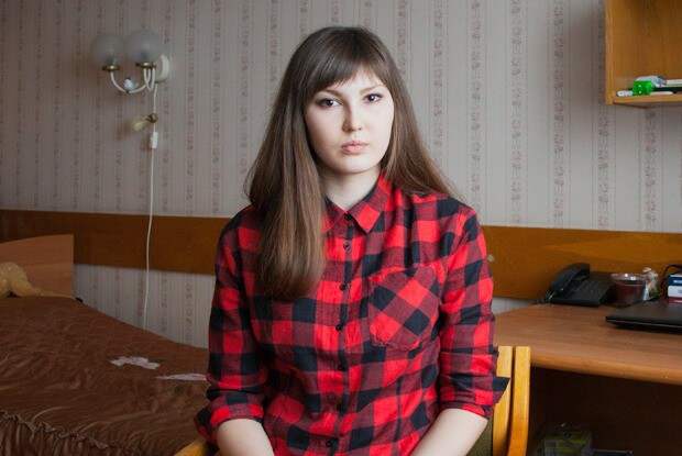 Как студенты живут в московских общежитиях москва, общежитие, студент