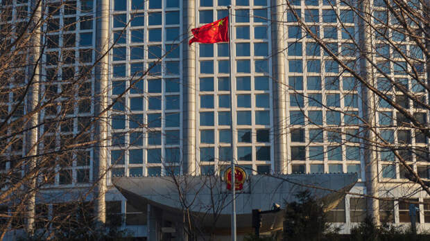 В МИД Китая назвали единственный способ разрешения украинского конфликта