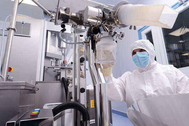 Группа «РОСНАНО» продала компанию «Новамедика Иннотех» стратегическому инвестору