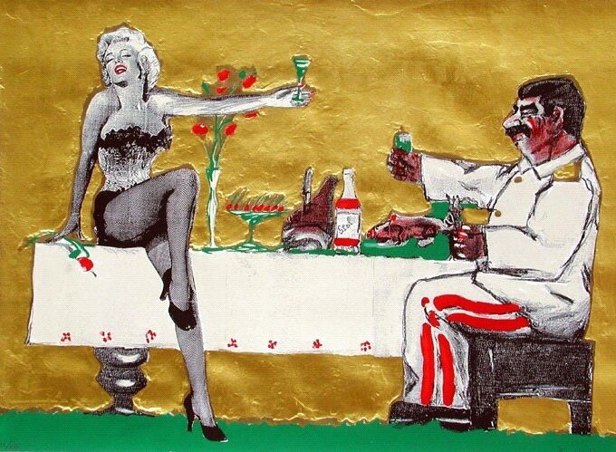 Пелагея Ануфриева: что стало с «ссыльной» любовницей Сталина