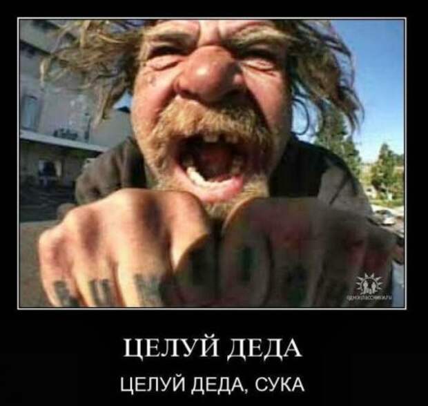 Демотиваторы ржачные.