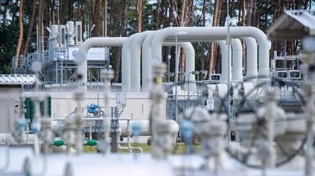 Газпром ответил отказавшейся признавать долг Молдавии
