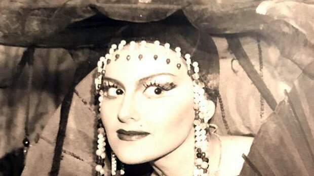 Марина Есипенко