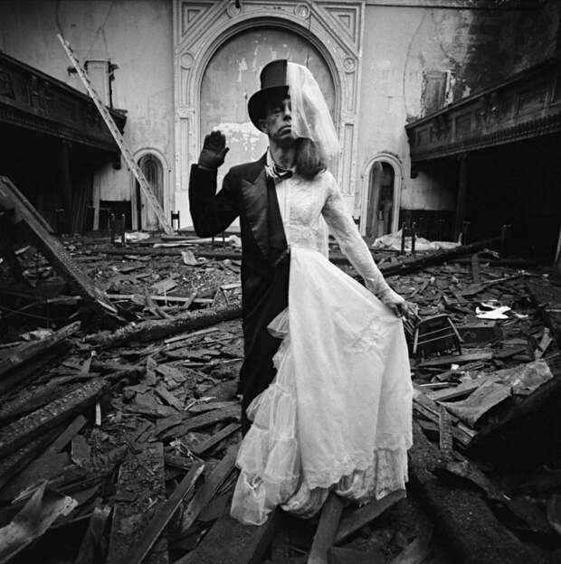 сюрреалистичные фотографии детских кошмаров артура тресса (12)
