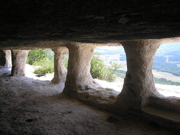 Мраморные пещеры Чилтер-Мармара давно входят в объекты исторического наследия РФ и вскоре могут получить новый статус. 