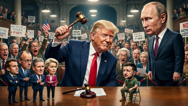 "Нобелевская премия за это!": Зеленский согласился на прекращение огня. Видео опубликовал телеканал Франции