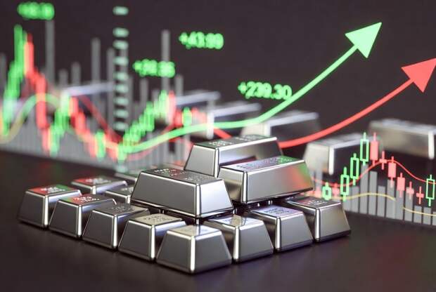 Kept прогнозирует существенный рост средних цен палладия и платины в 2026 году