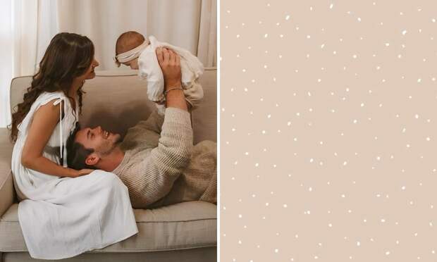 «Муж назвал ребенка именем, которое я ненавижу»: как с этим смириться