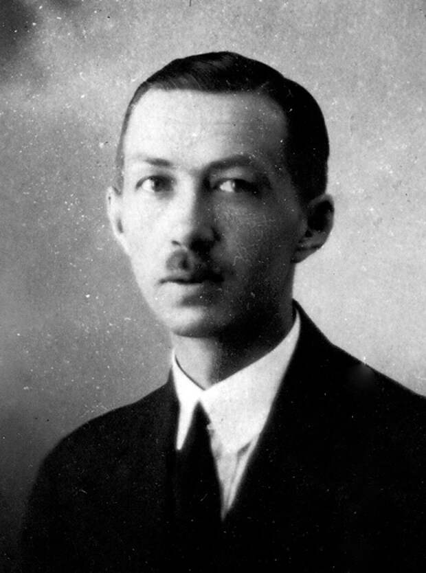 Матрёна Распутина