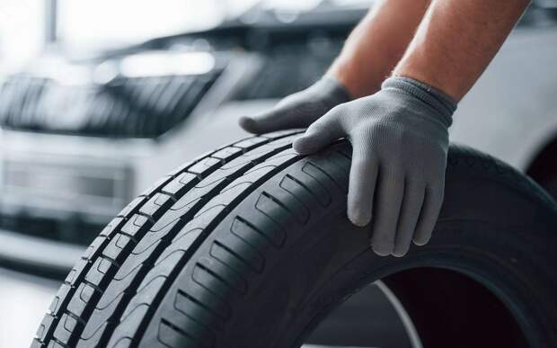 Несколько золотых правил, которые продлят жизнь шинам вашего автомобиля