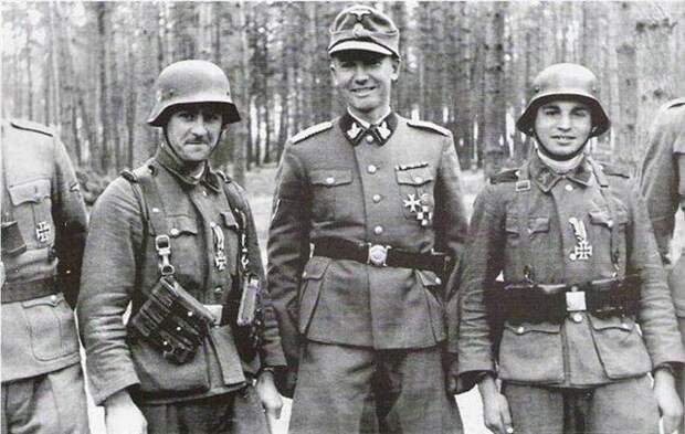 22 июля 1944 года под Бродами войсками 1-го Украинского фронта была разгромлена дивизия СС "Галичина" 22 июля 1944 года под Бродами войсками 1-го Украинского фронта была разгромлена дивизия СС "Галичина"