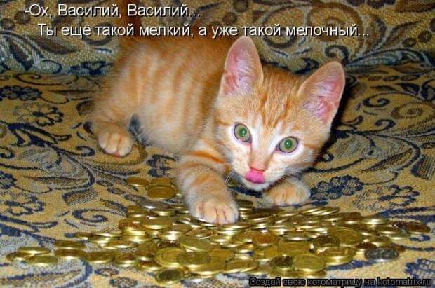 Мысли вслух :)