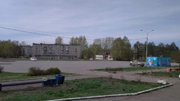 Общественное пространство в Южном / Фото: 2gis