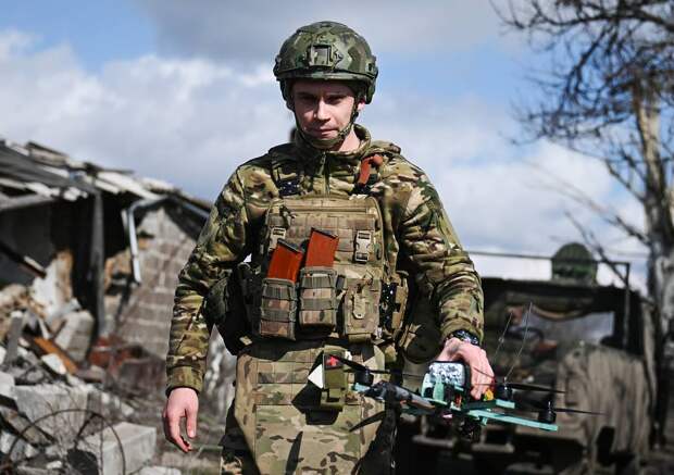 В России рассказали о влиянии перемирия с Ираном на конфликт на Украине