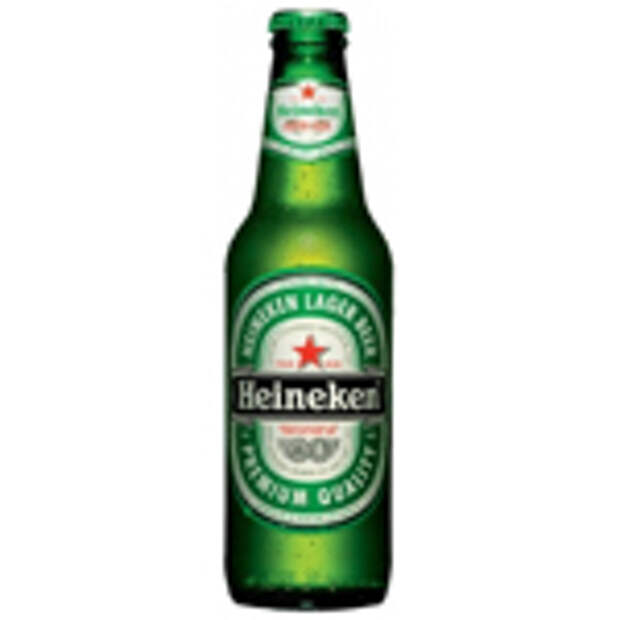 Пиво «Heineken» (Нидерланды) Пиво «Heineken» (Нидерланды)