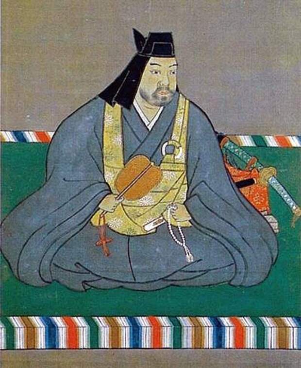 3. Уэсуги Кэнсин (1530 — 1578) "Великие", "Самураи", история