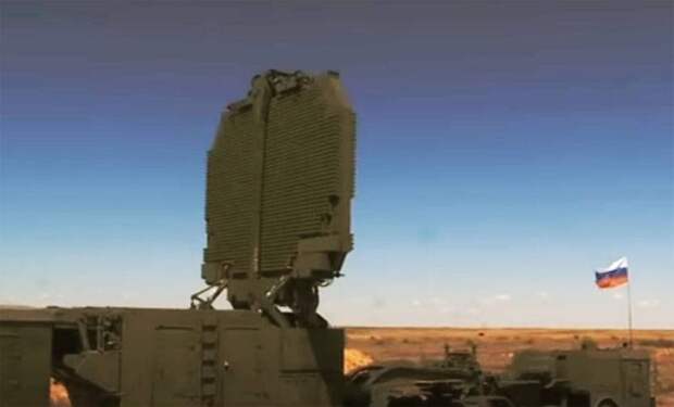 С-500 «Прометей» способен нивелировать программу F-35 и всей американской оборонной отрасли