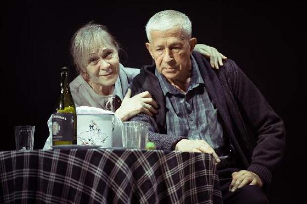 Мичуринский театр получил две награды на фестивале "Русская классика" в Орле