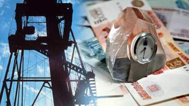Решение ОПЕК валит нефть и рубль. Где дно падения? | RusNext.ru
