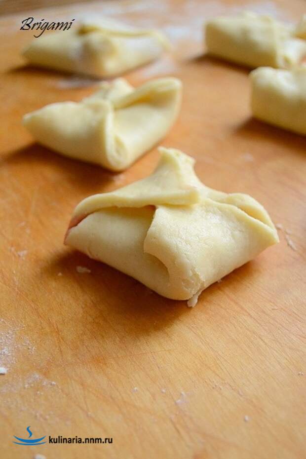 Клубничный конфитюр и печеньки бонусом