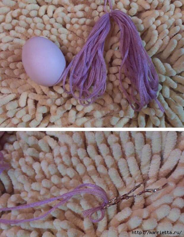 Куколка из яйца. Фото мастер-класс (2) (443x570, 189Kb)