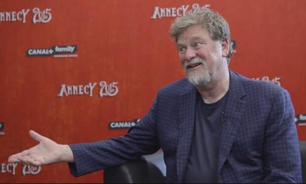 Скончался режиссер мультфильма «Король Лев» Роджер Аллерс