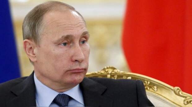 HuffPost: «Скучающий ребенок» вернул России статус великой державы