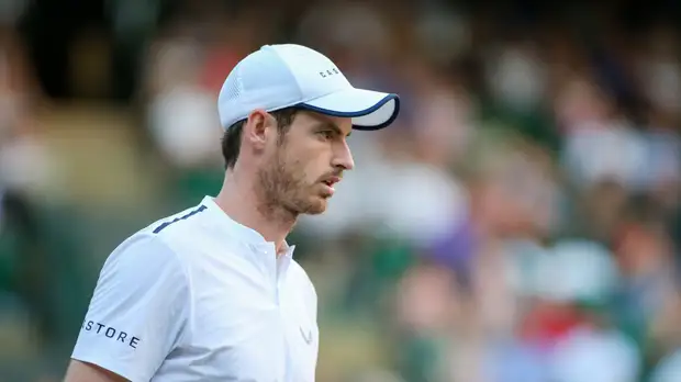 Маррей рассказал, когда вернётся к выступлениям в одиночном разряде