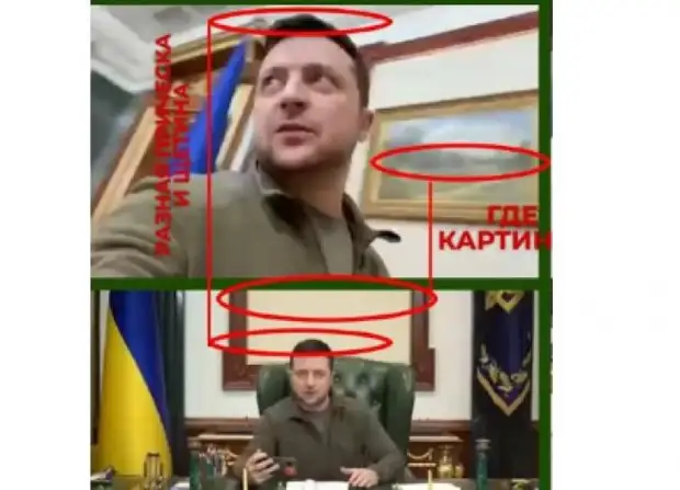 Симоньян разоблачила Зеленского: не находится в Киеве Симоньян разоблачила Зеленского: не находится в Киеве