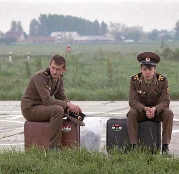 Ретро фотографии