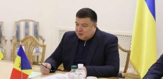 Тупицкий не пришёл к Генпрокурору