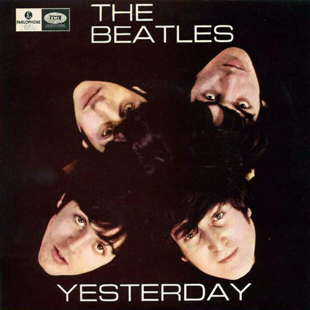 The Beatles - Yesterday