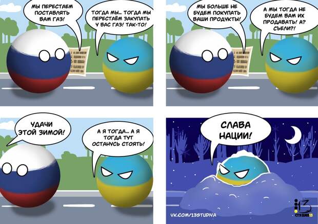 Картина маслом-23. Обзор за неделю