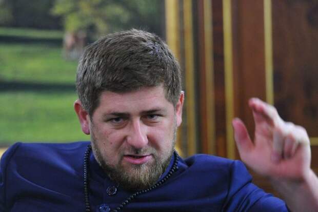 Рамзан Кадыров: Сейчас становится отчётливо видно, кто породил «Исламское государство»