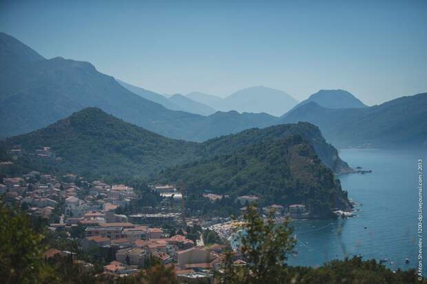 Черногорские зарисовки montenegro24 Черногорские зарисовки