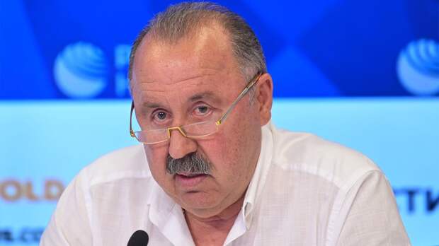 Газзаев раскритиковал ЦСКА за матч с «Зенитом»: «В дерби так не играют»