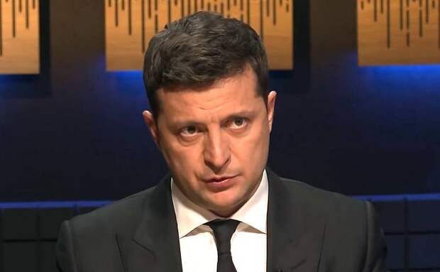 Почему Зеленский так отчаянно напрашивается на встречу с Путиным Почему Зеленский так отчаянно напрашивается на встречу с Путиным